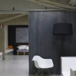 Lámpara Trípode G5-139880