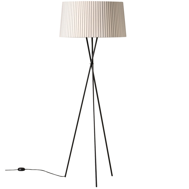 Lámpara Trípode G5-323083
