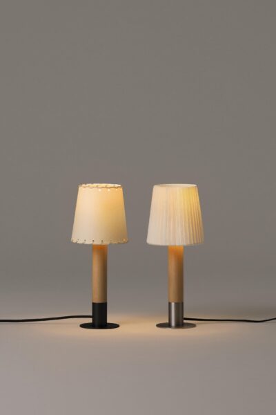 Lámpara Básica Mínima Table-277522