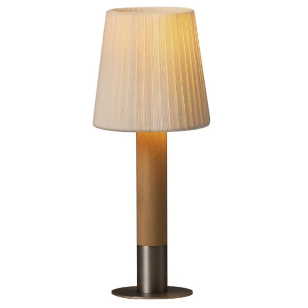 Lámpara Básica Mínima Table-0