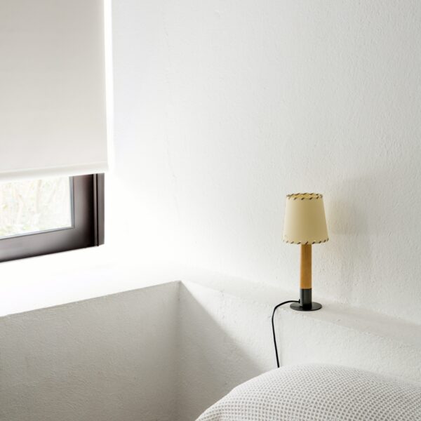 Lámpara Básica Mínima Table-214890
