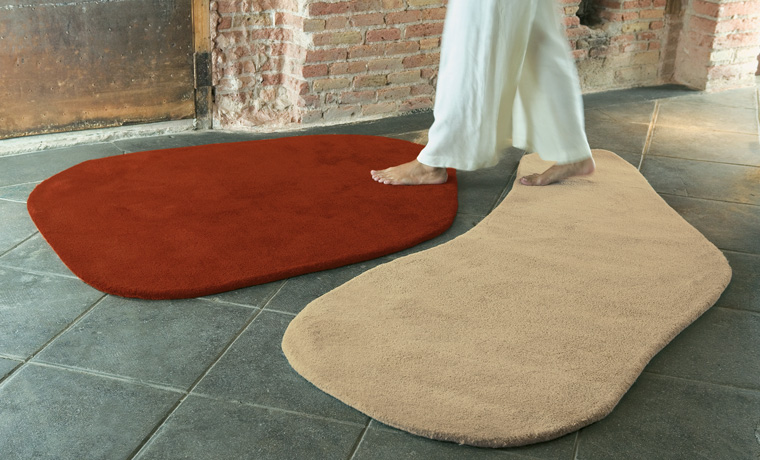Alfombra Stone 6-16907