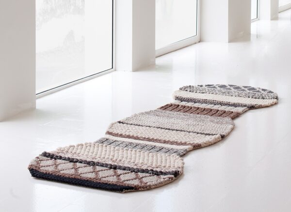 Alfombra Mangas Mini-352610