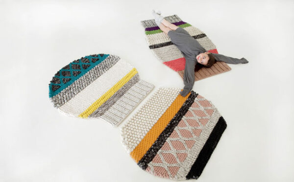 Alfombra Mangas Mini-16271