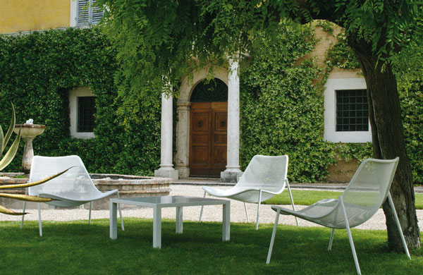 Sillón Round Lounge-18627