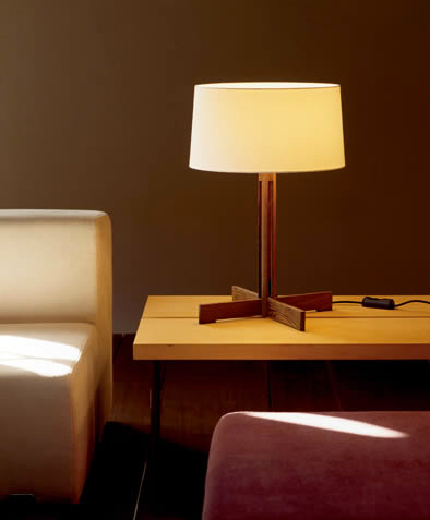 Lámpara FAD Table-17204