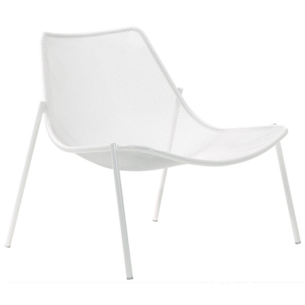 Sillón Round Lounge-0