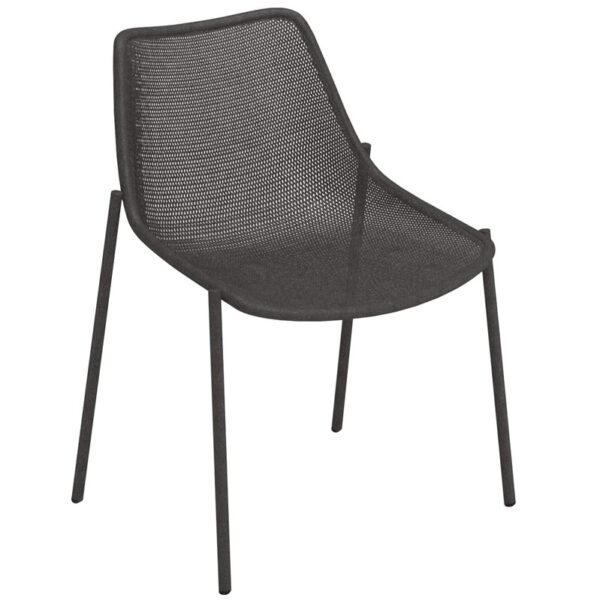 Silla Round-0
