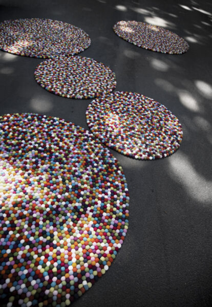 Alfombra Pinocchio Multicolor-84018