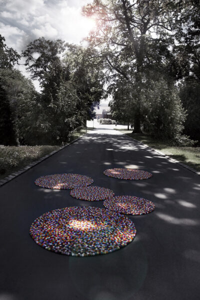 Alfombra Pinocchio Multicolor-84021