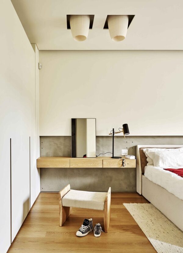Lámpara Scantling Table-273519