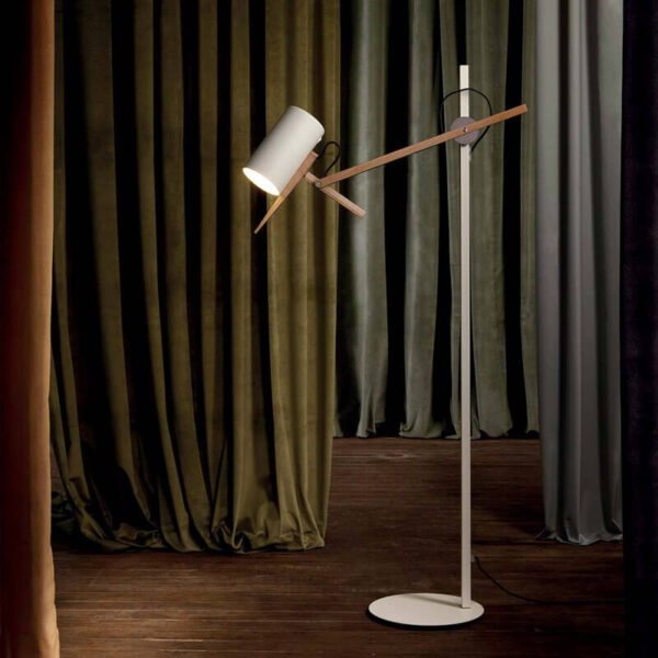 Lámpara Scantling P73 Floor-147462