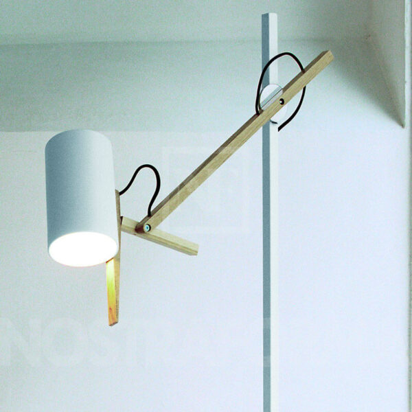 Lámpara Scantling P73 Floor-147464