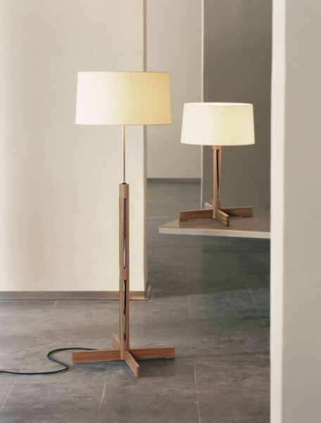 Lámpara FAD Table-98387