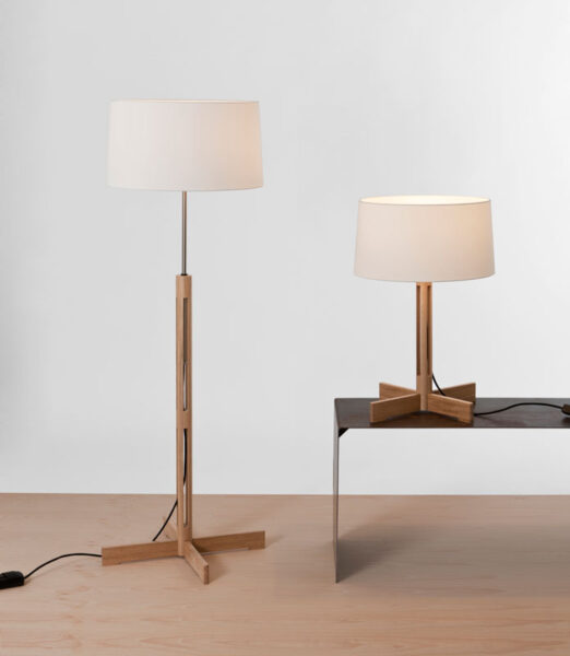 Lámpara FAD Table-98385