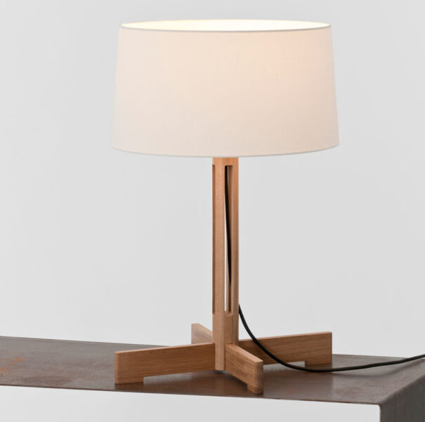 Lámpara FAD Table-98388