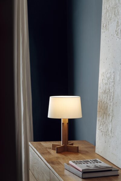 Lámpara FAD Table-265235