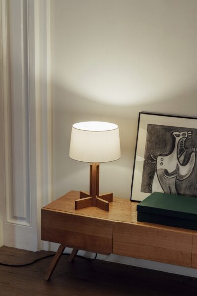 Lámpara FAD Table-265234