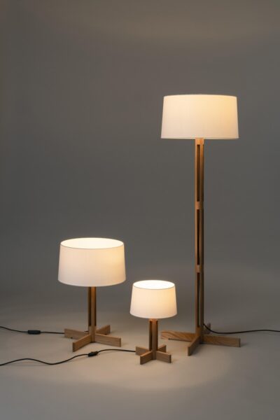 Lámpara FAD Table-265236
