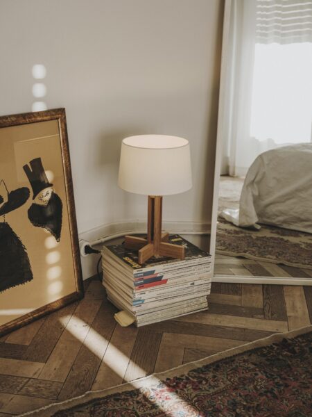 Lámpara FAD Table-265237