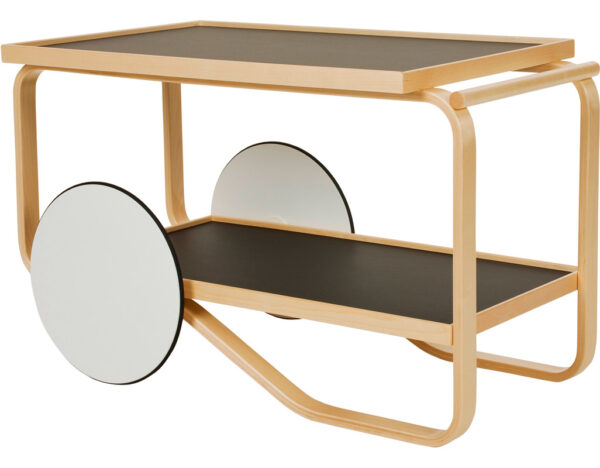 Tea Trolley 901-157426