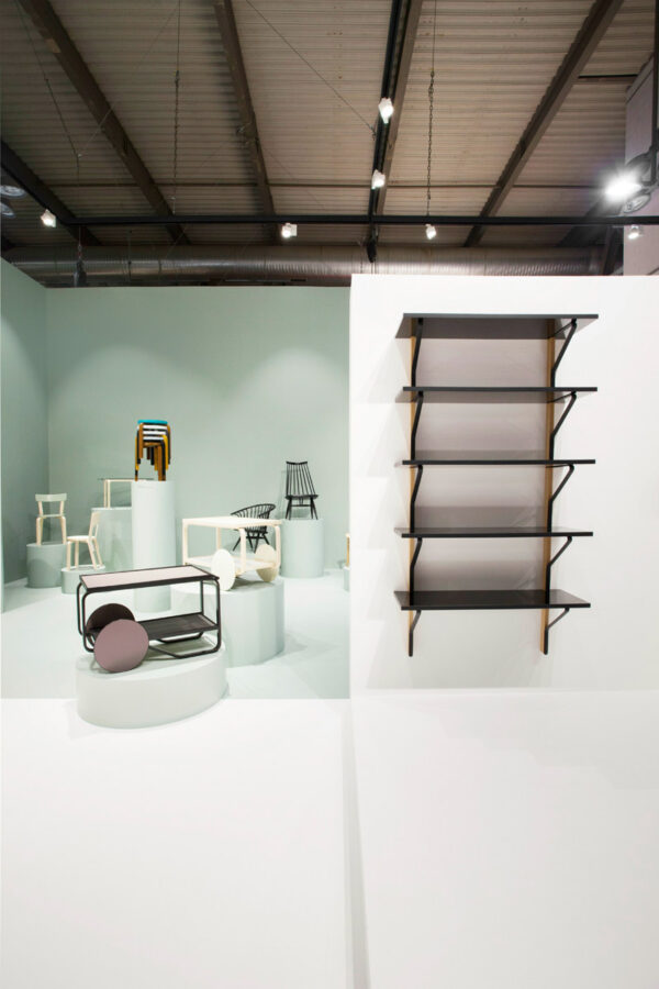 Tea Trolley 901-157423