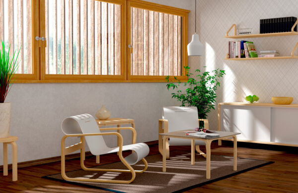 Sillón 41 Paimio-155502