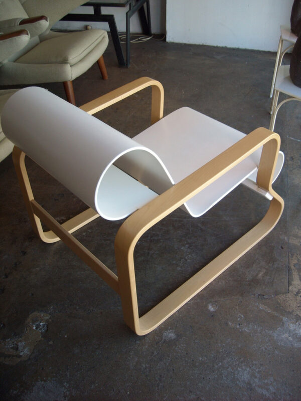 Sillón 41 Paimio-155506