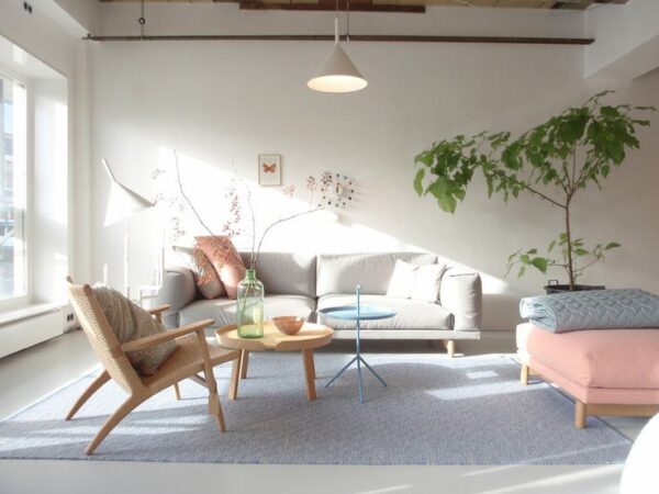 Pouf Rest -69773