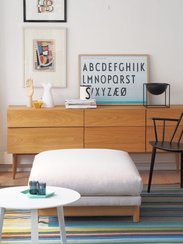 Pouf Rest -69774