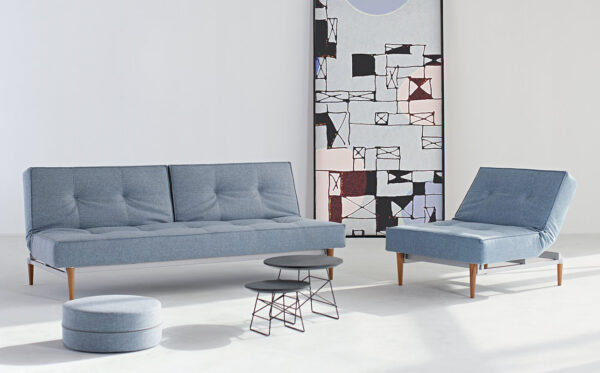 Sofá Cama Splitback-71451