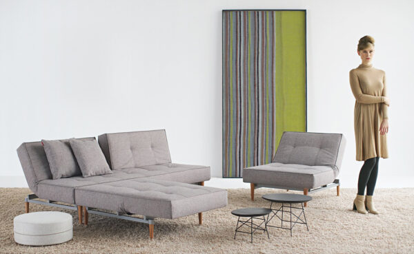 Sofá Cama Splitback-71449