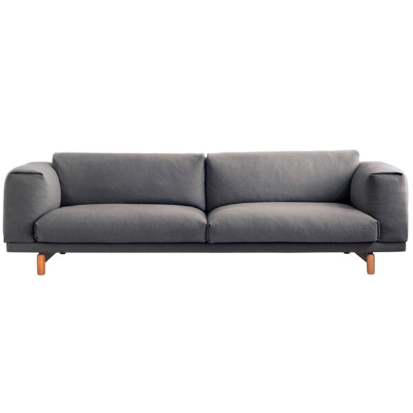 Sofá Rest 3P-0