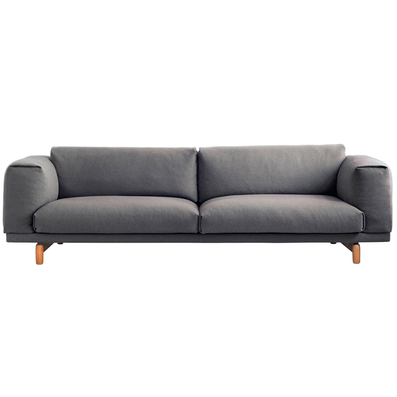 Sofá Rest 3P-0