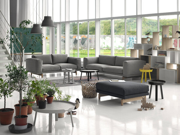 Pouf Rest -79857