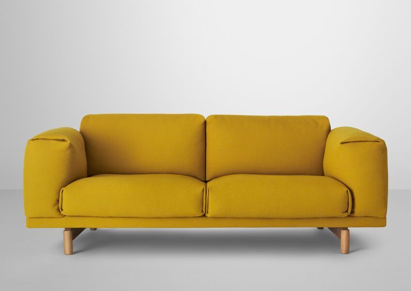 Sofá Rest 2P-79891
