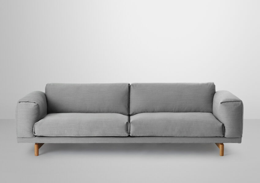 Sofá Rest 3P-79885