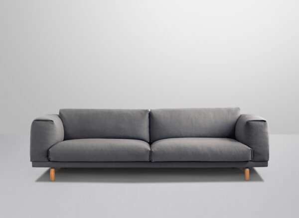 Sofá Rest 3P-79886