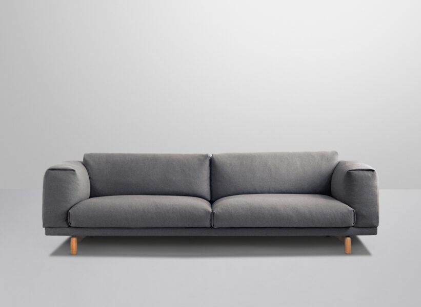 Sofá Rest 3P-79886