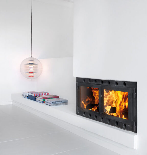 Lámpara VP Globe Pendant-21597