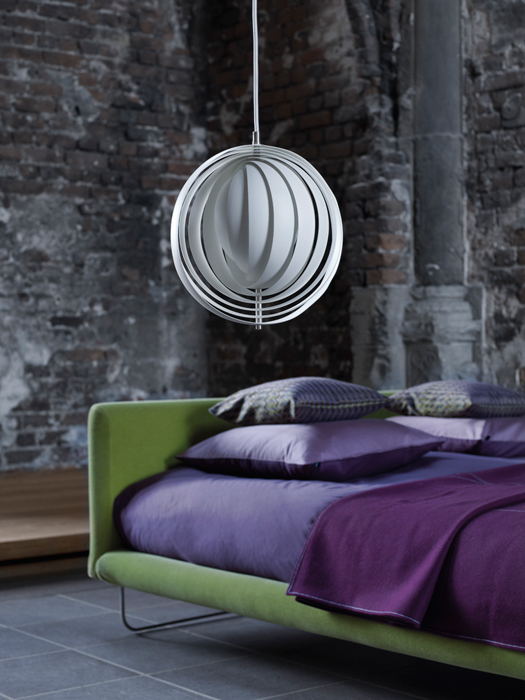 Lámpara Moon Pendant S-21503