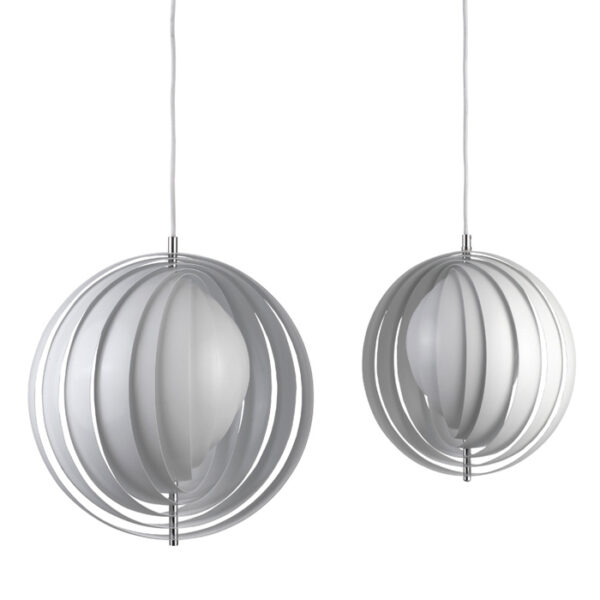 Lámpara Moon Pendant S-0