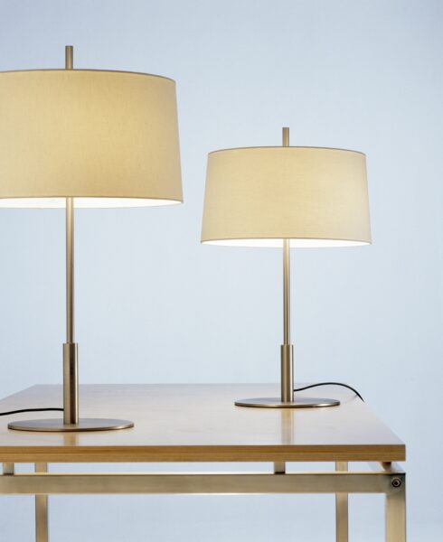 Lámpara Diana Table-225881