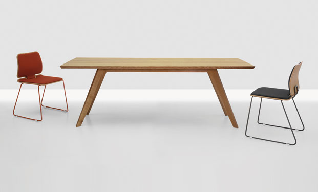 Mesa Cena Rectangular-24676