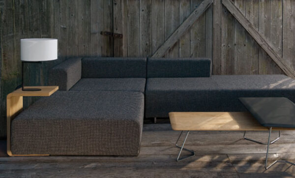 Lámpara Neat Noon Table-24464