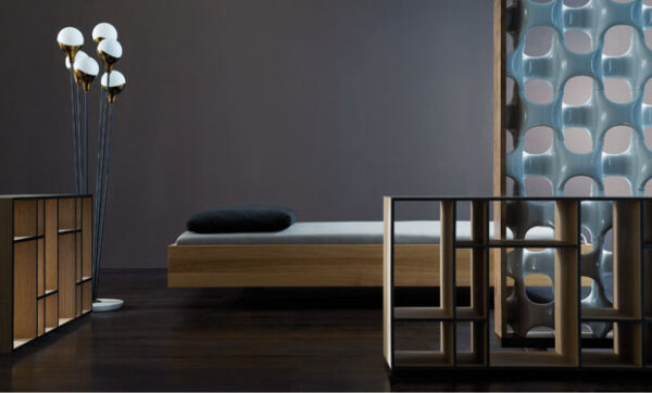 Cama Simple-24601