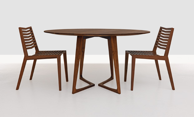 Mesa Twist Round-24827