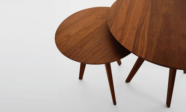 Mesa Cena Round / Square-68501
