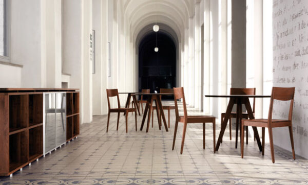 Mesa Cena Round / Square-68499