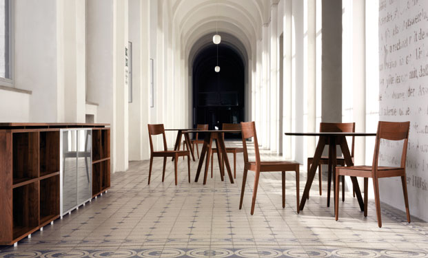 Mesa Cena Round / Square-68499